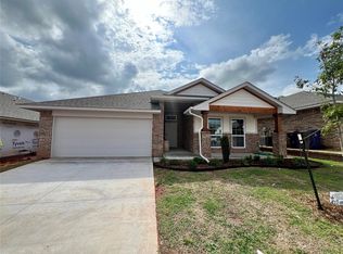 18005 Sunny Stone Ln, Edmond, OK 73012
