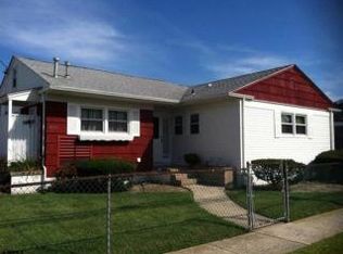 1428 N Arkansas Ave, Atlantic City, NJ 08401