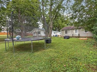 812 26th St, Bedford, IN 47421