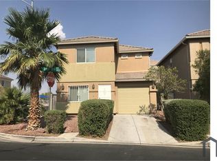 4785 Arroyo Seco Dr, Las Vegas, NV 89115