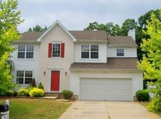 66 Cedar Grove Dr, Sicklerville, NJ 08081