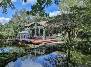 1564 Huckleberry Hl, Avon, NY 14414