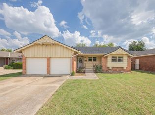 10300 Lyndon Rd, Oklahoma City, OK 73120