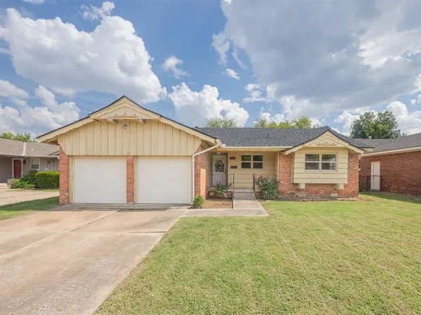 10300 Lyndon Rd, Oklahoma City, OK 73120