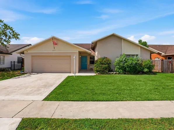 22977 SW 56TH Avenue, Boca Raton, FL 33433