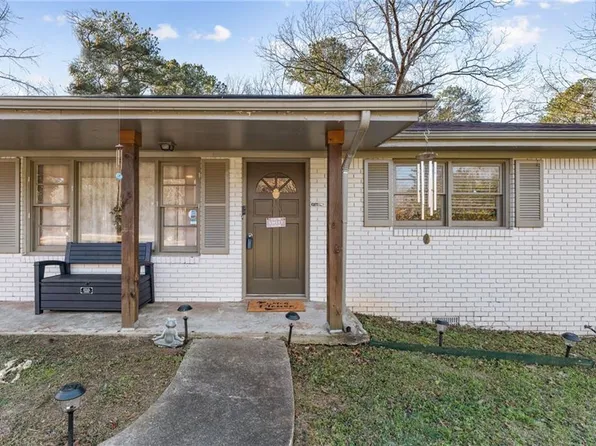1741 Seayes Rd, Austell, GA 30106