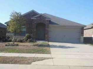 4317 Pyramid Dr, Forney, TX 75126