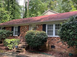 3942 Swarthmore Rd, Durham, NC 27707