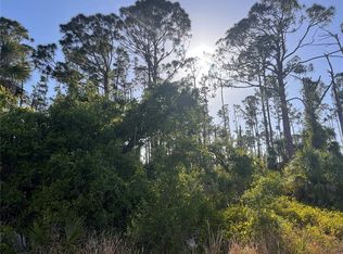 Rufus Rd #4, North Pt, FL 34288