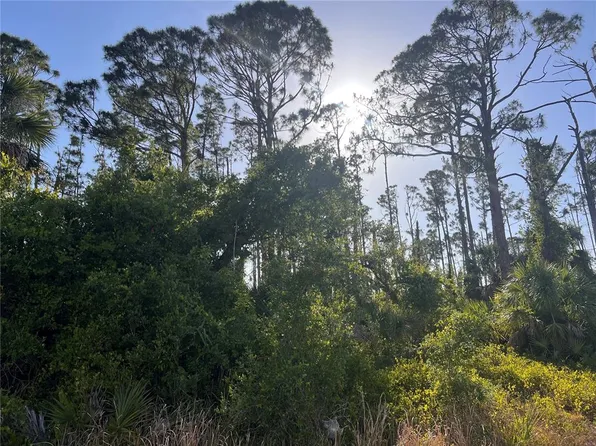 Rufus Rd #4, North Pt, FL 34288