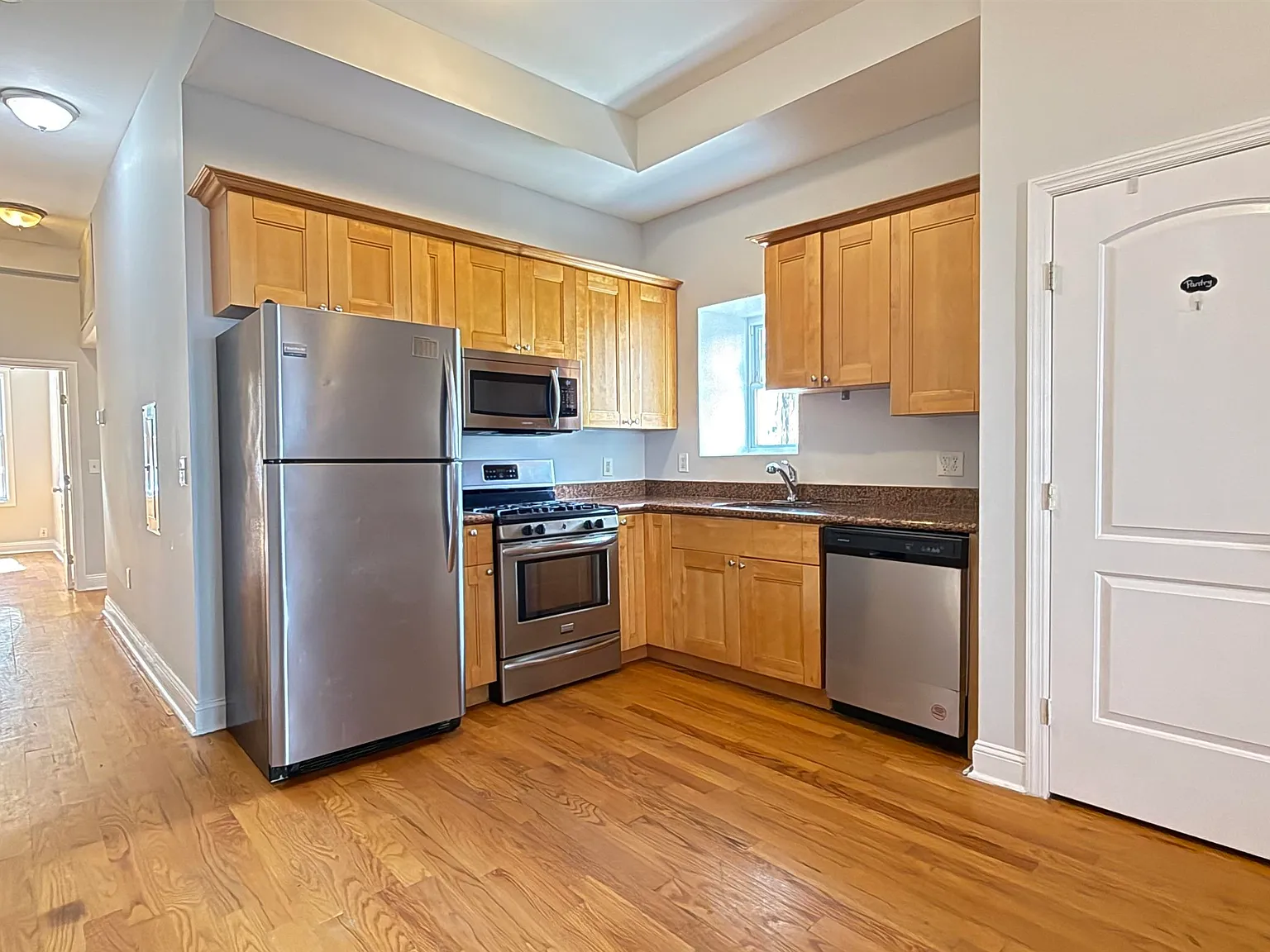 3 bed, 1.0 bath, $2,700 — Photo 1