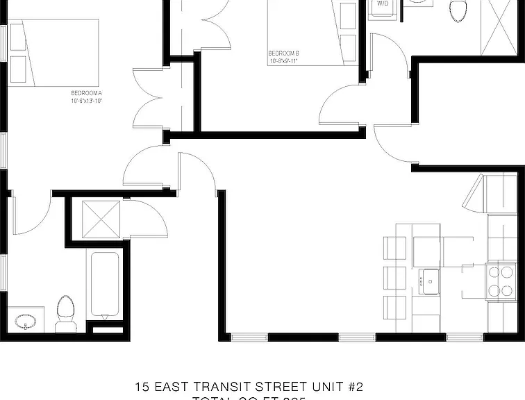 15 East Transit — Photo 10