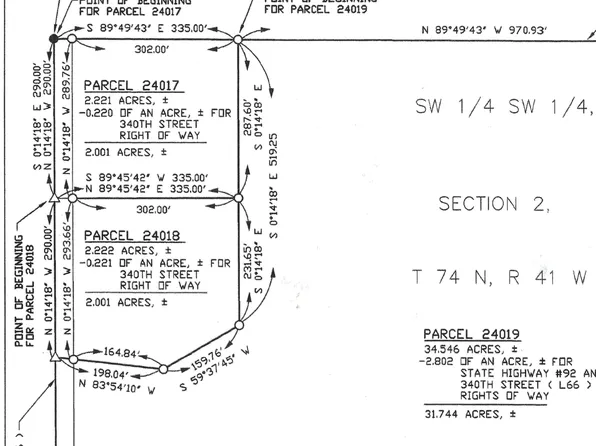 15251 340th St, Treynor, IA 51575