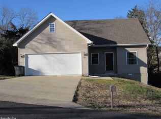 110 Cloud Rest Ct, Hot Springs, AR 71901