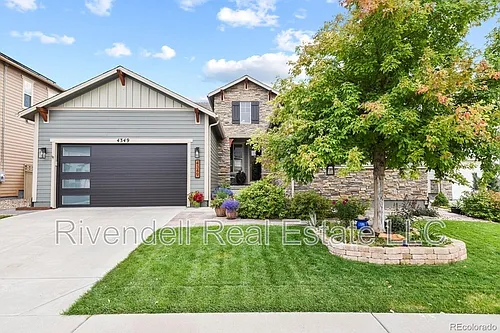 4349 Manorbrier Cir Photo 1