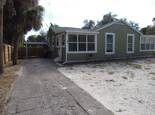 711 Minnesota Dr, Clearwater, FL 33755