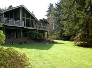 7505 Mountain Vista Ln NW, Silverdale, WA