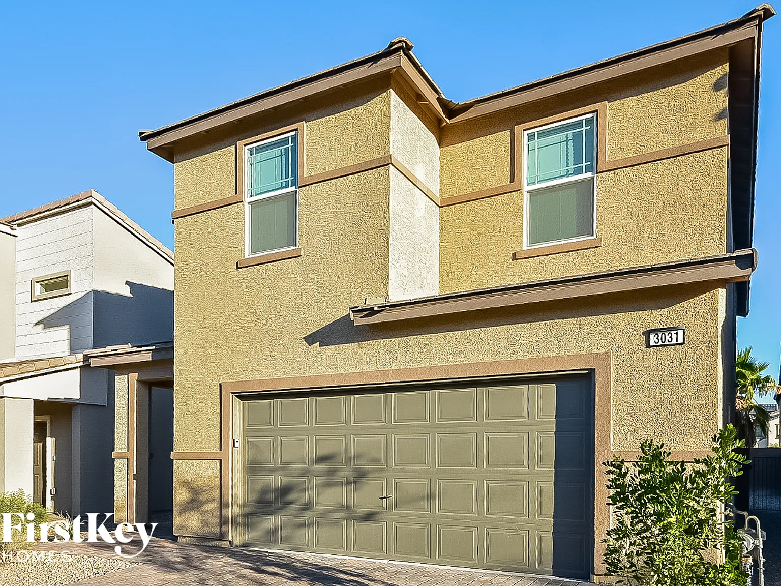 3 bed, 2.5 bath, 2044 sqft, $2,040 — Photo 2