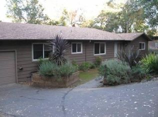 60 Van Hooten Ct, San Anselmo, CA 94960