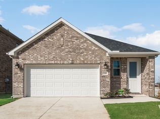 1509 Salem Dr, Forney, TX 75126