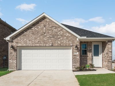 1509 Salem Dr, Forney, TX, 75126