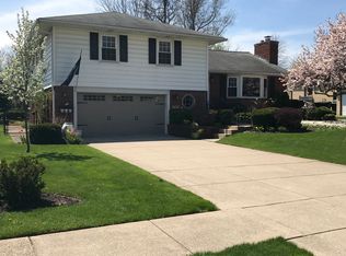 55 Alder Pl, Buffalo, NY 14223