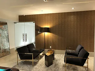 Rented by Landmark Property Holdings LLC