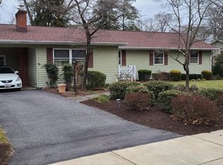 502 White Oak Dr, Severna Park, MD 21146