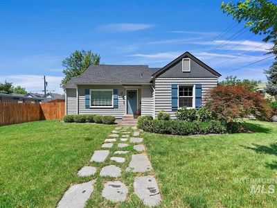 2319 N 26th St, Boise, ID, 83702