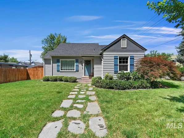 2319 N 26th St, Boise, ID 83702