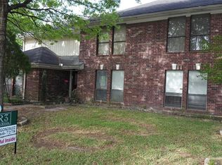 1342 Westgreen Blvd, Katy, TX 77450