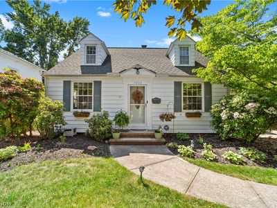 7408 Cadle Ave, Mentor, OH, 44060