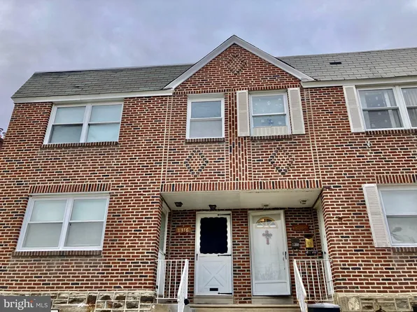 8316 Alma St, Philadelphia, PA 19152