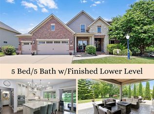 3317 Snider Dr, Edwardsville, IL 62025