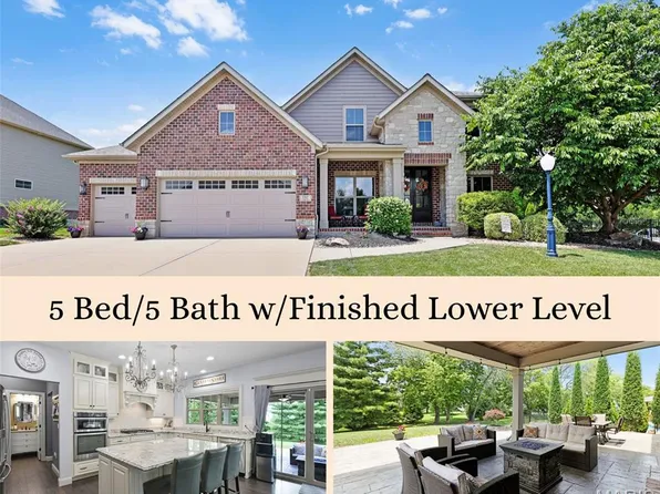 3317 Snider Dr, Edwardsville, IL 62025