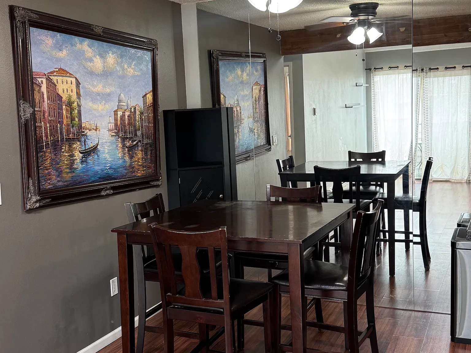 1 bed, 654 sqft, $1,400 — Photo 2