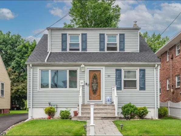 811 Cranford Ave, Linden City, NJ 07036