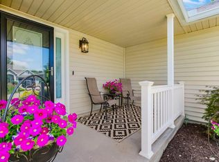 1702 Aspen Ln, Excelsior Springs, MO 64024