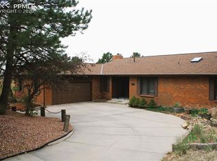 1540 Kenland Ct, Colorado Springs, CO 80915