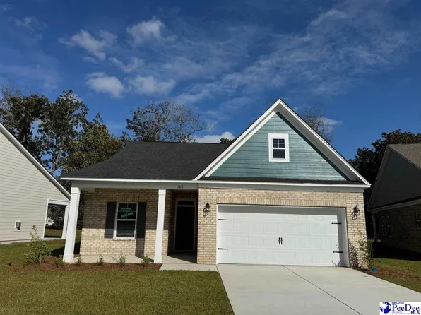 1188 Sanctuary Ln Lot 15, Florence, SC 29501