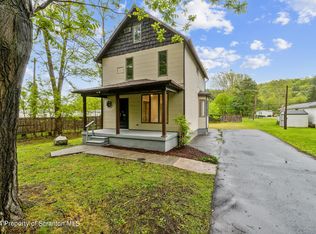 3118 Church Dr, Pittston, PA 18640