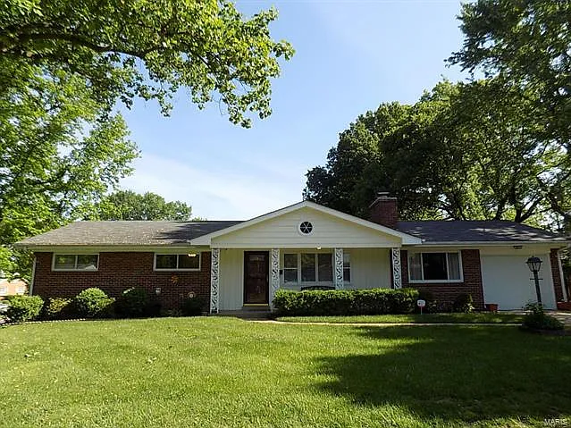 617 Linwood Blvd photo 1