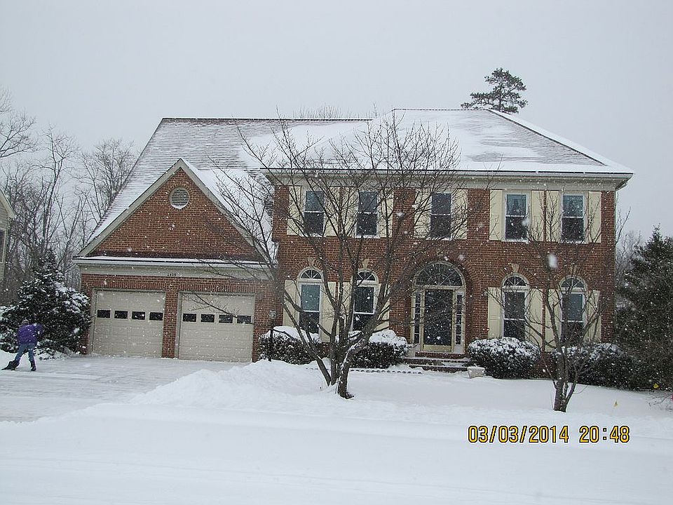 Winter March 2014
