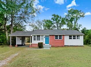 218 Banks Court, Goldsboro, NC 27534