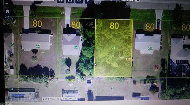 2nd image of 18749 Lake Worth Blvd