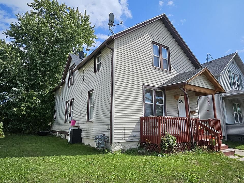 1st image of 1621 S 11th STREET #1621A