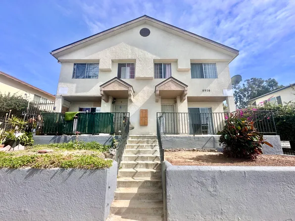 8926 Columbus Ave APT 6, North Hills, CA 91343