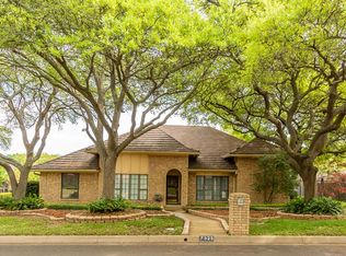 7325 Bramblewood Rd, Fort Worth, TX 76133