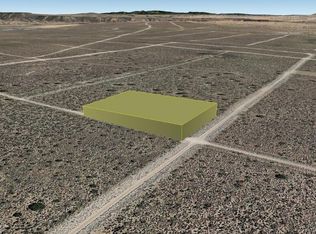 Osage U25 B18 L21 Rd NE, Rio Rancho, NM 87144