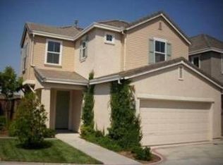 512 Navigator Dr, Lincoln, CA